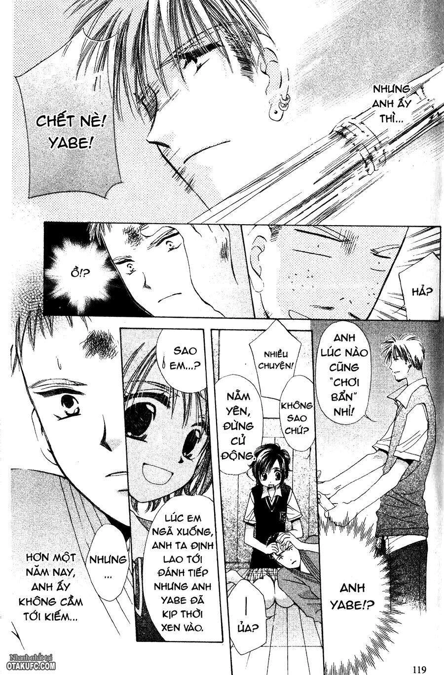 Gatcha Gacha Chapter 13 - 33