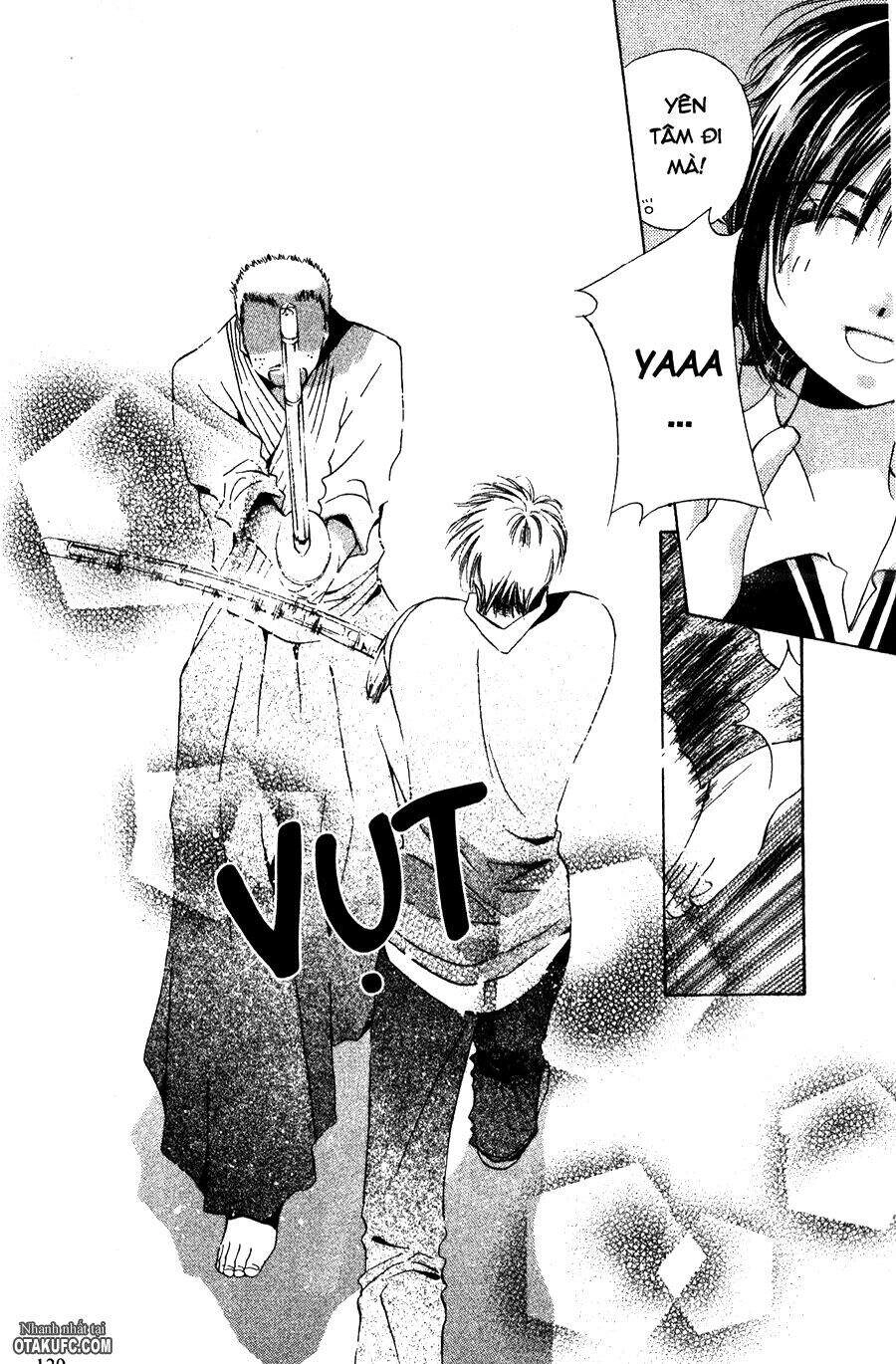 Gatcha Gacha Chapter 13 - 34