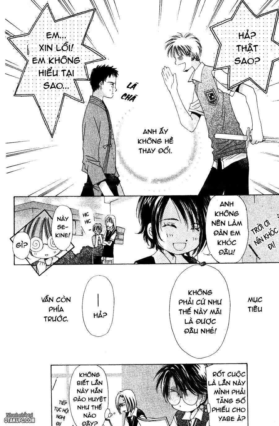 Gatcha Gacha Chapter 13 - 36