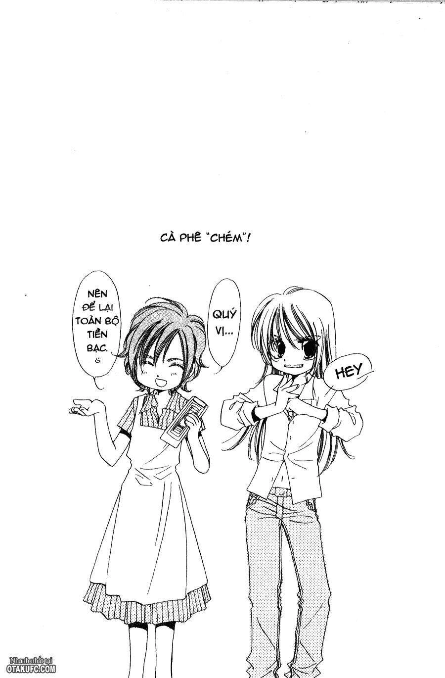 Gatcha Gacha Chapter 14 - 3