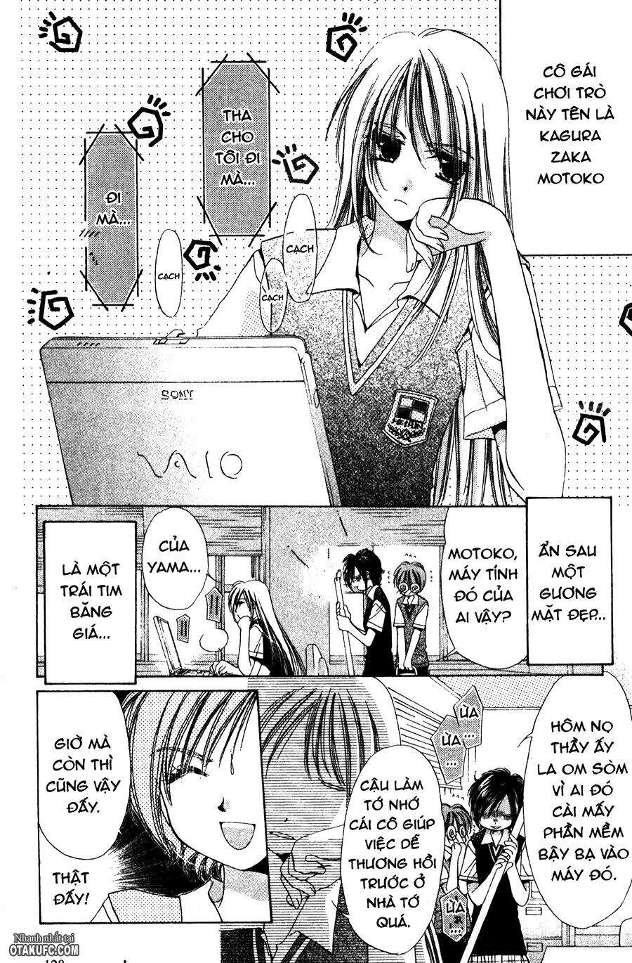 Gatcha Gacha Chapter 14 - 7