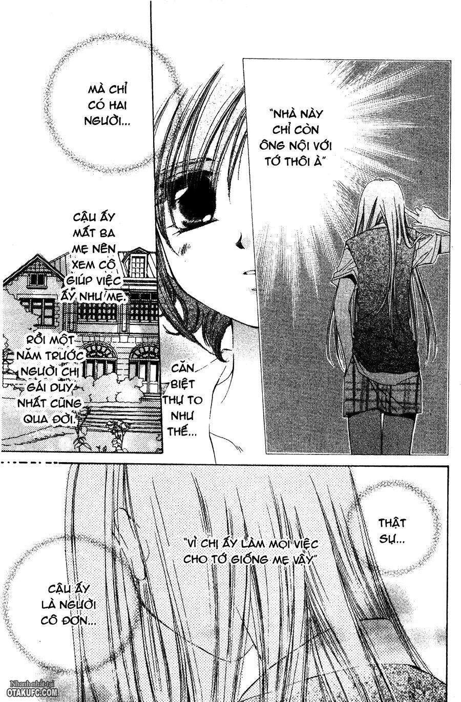 Gatcha Gacha Chapter 14 - 10