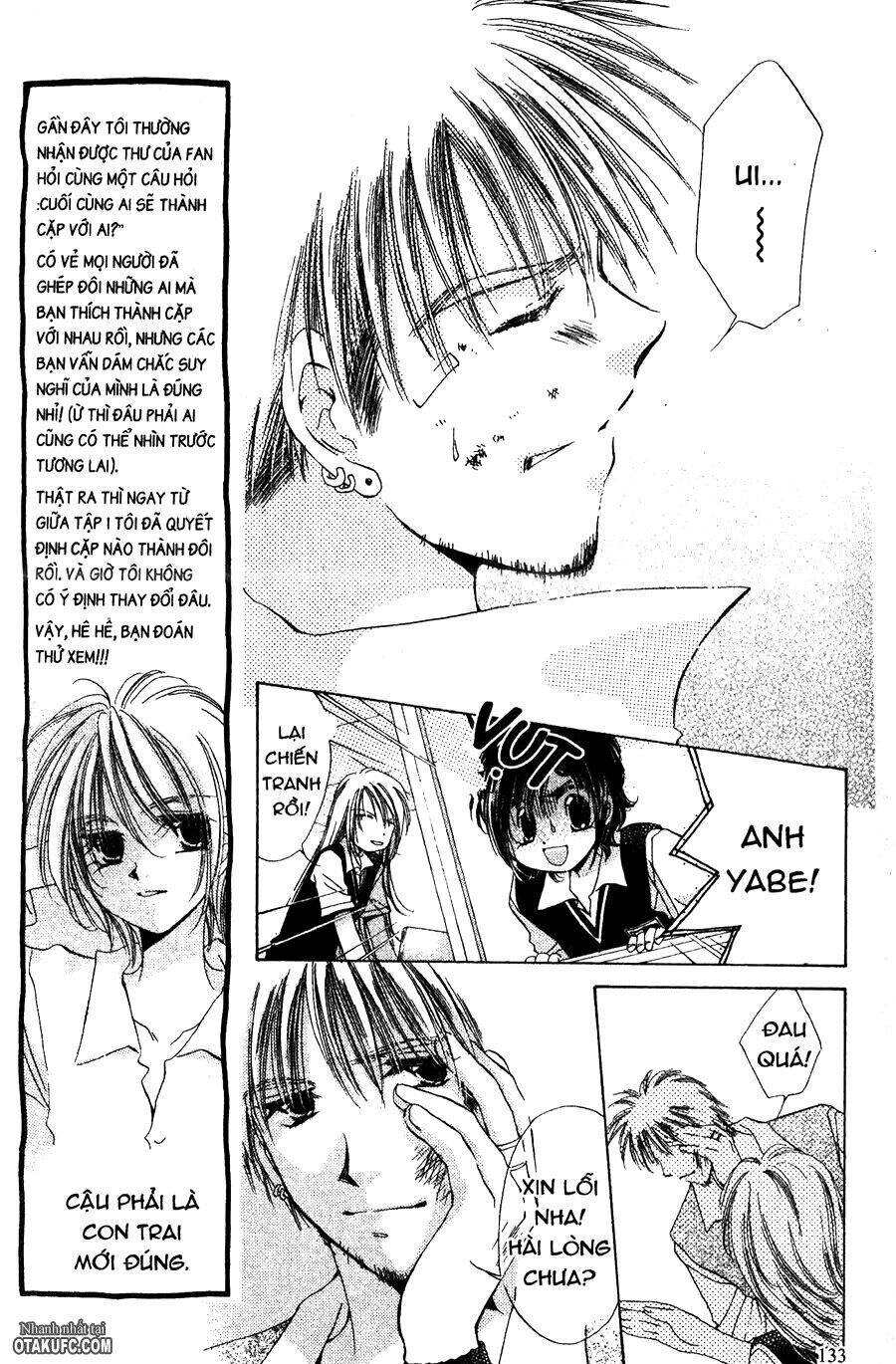 Gatcha Gacha Chapter 14 - 12