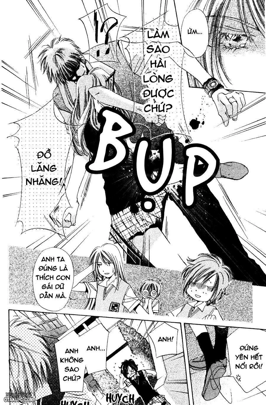 Gatcha Gacha Chapter 14 - 13