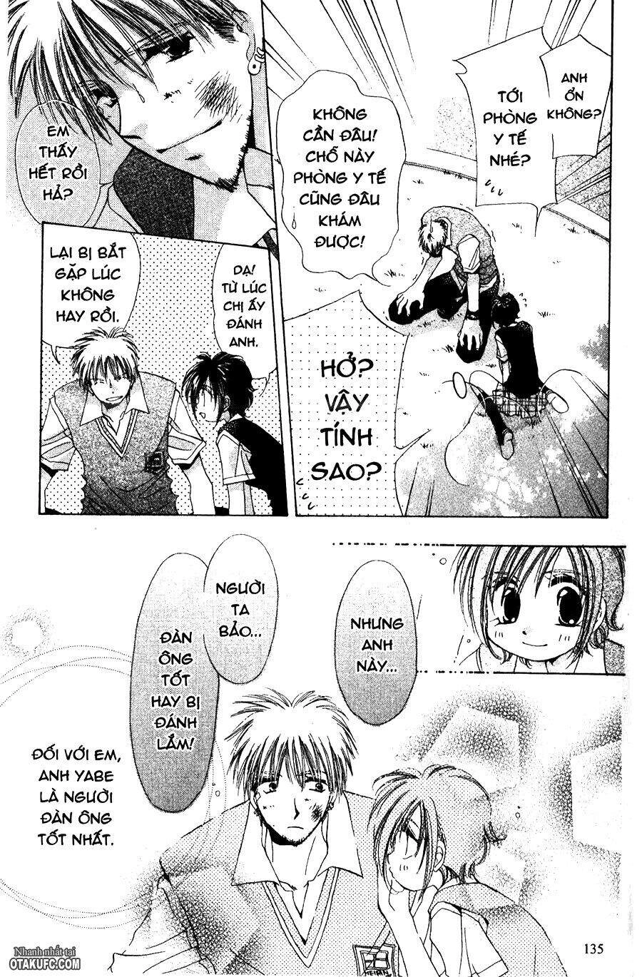 Gatcha Gacha Chapter 14 - 14