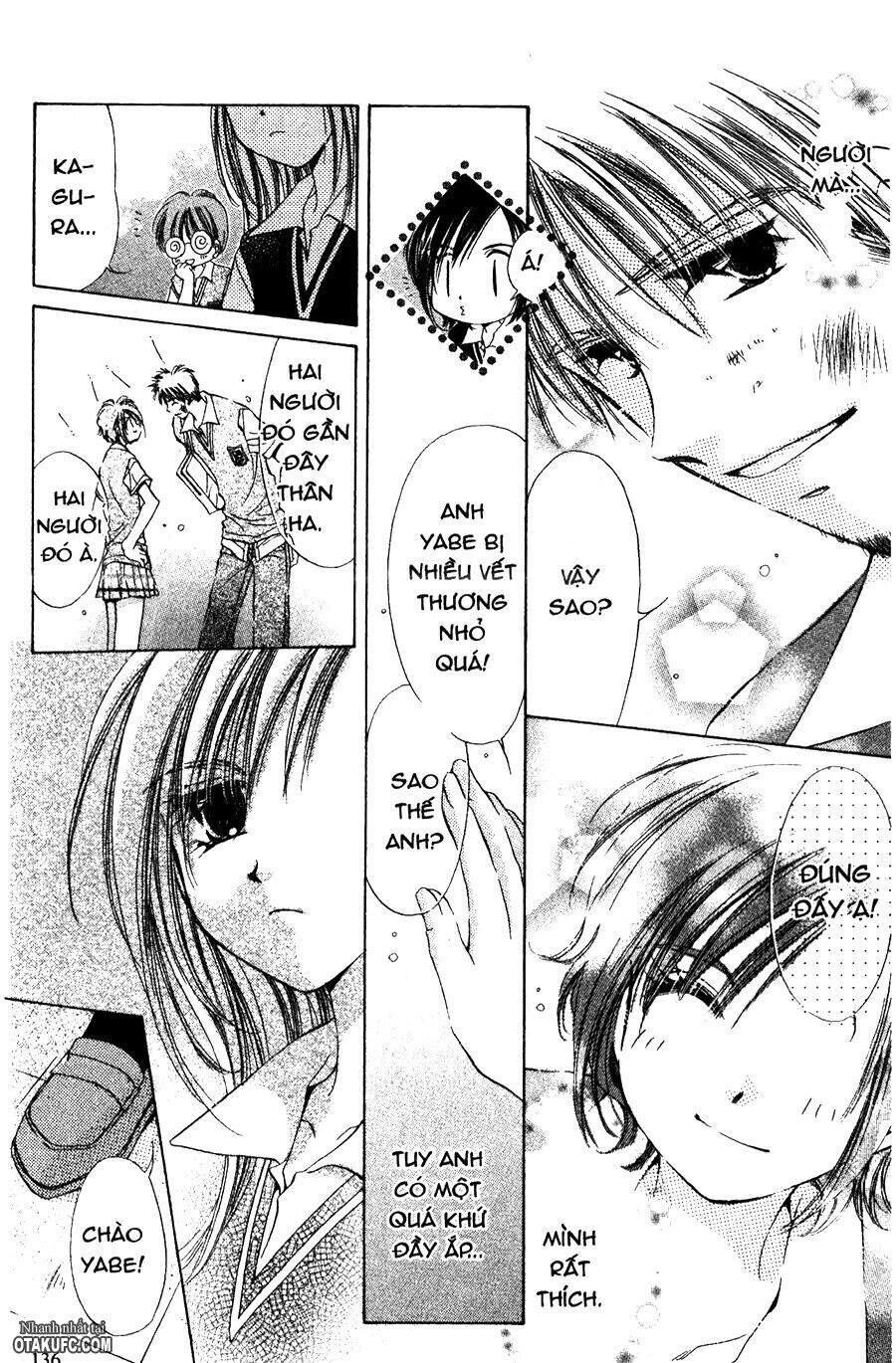 Gatcha Gacha Chapter 14 - 15