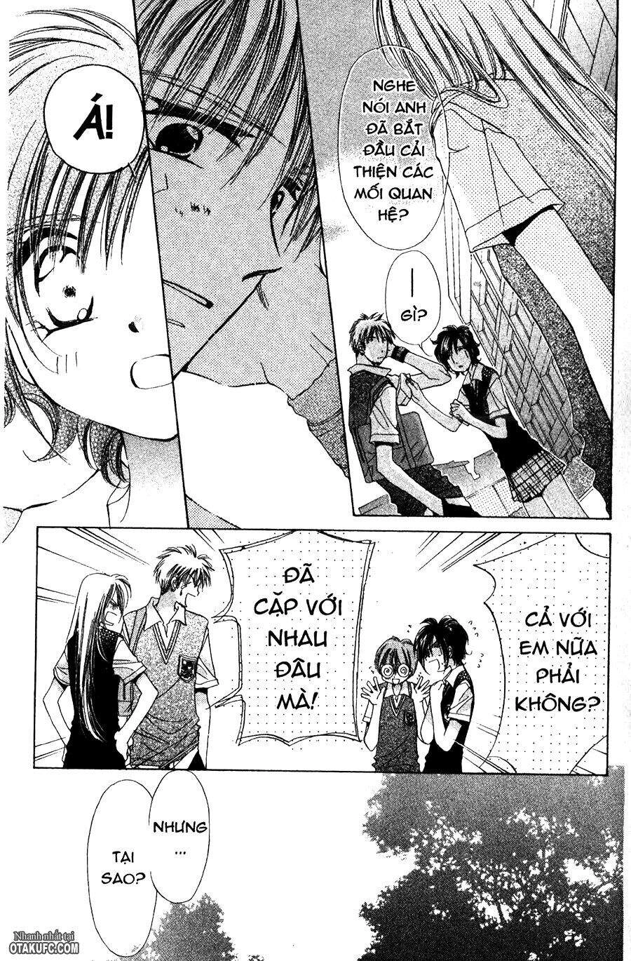 Gatcha Gacha Chapter 14 - 16