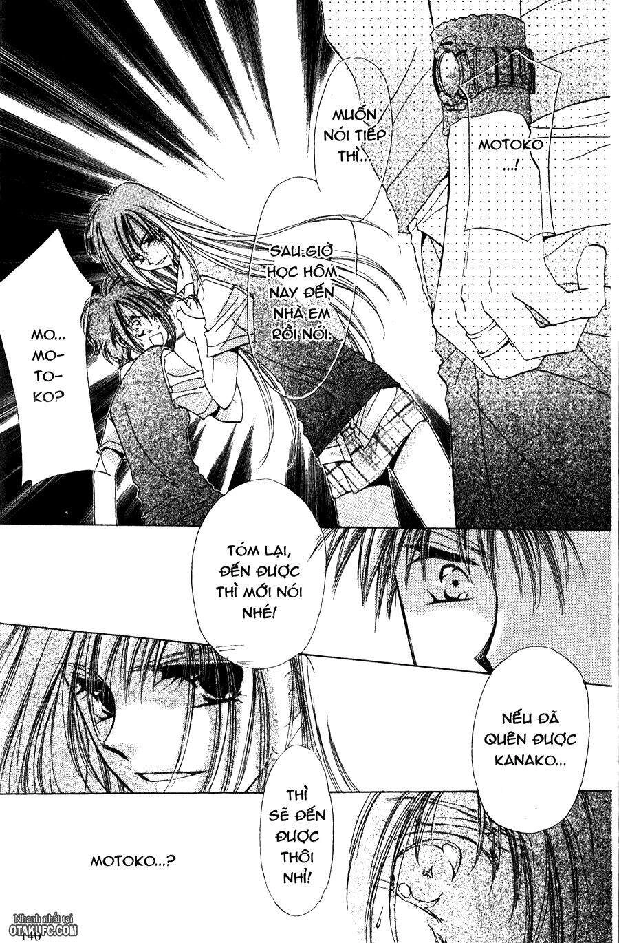 Gatcha Gacha Chapter 14 - 19