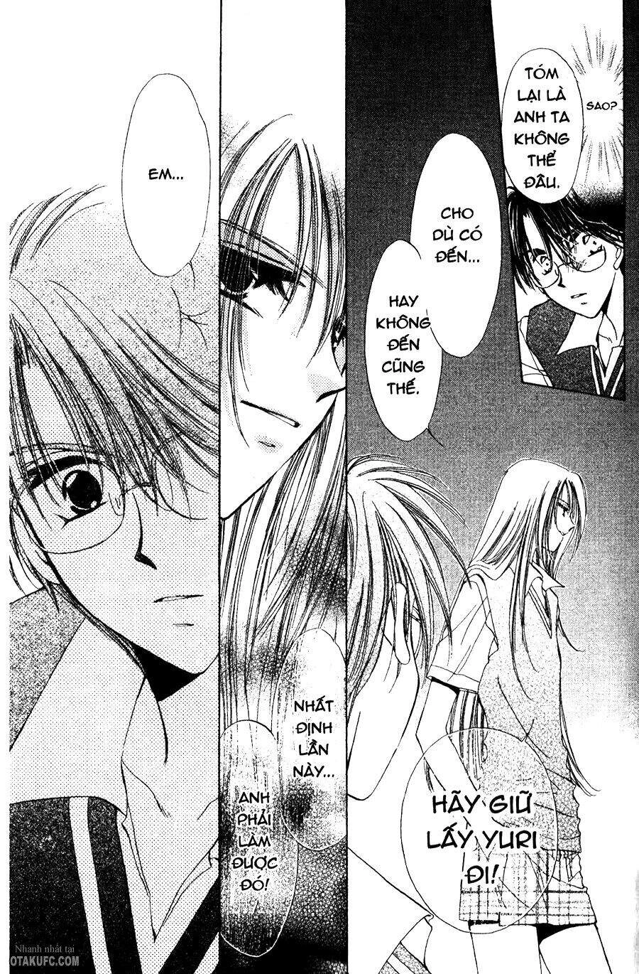 Gatcha Gacha Chapter 14 - 22