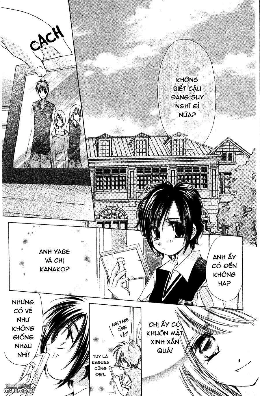 Gatcha Gacha Chapter 14 - 23