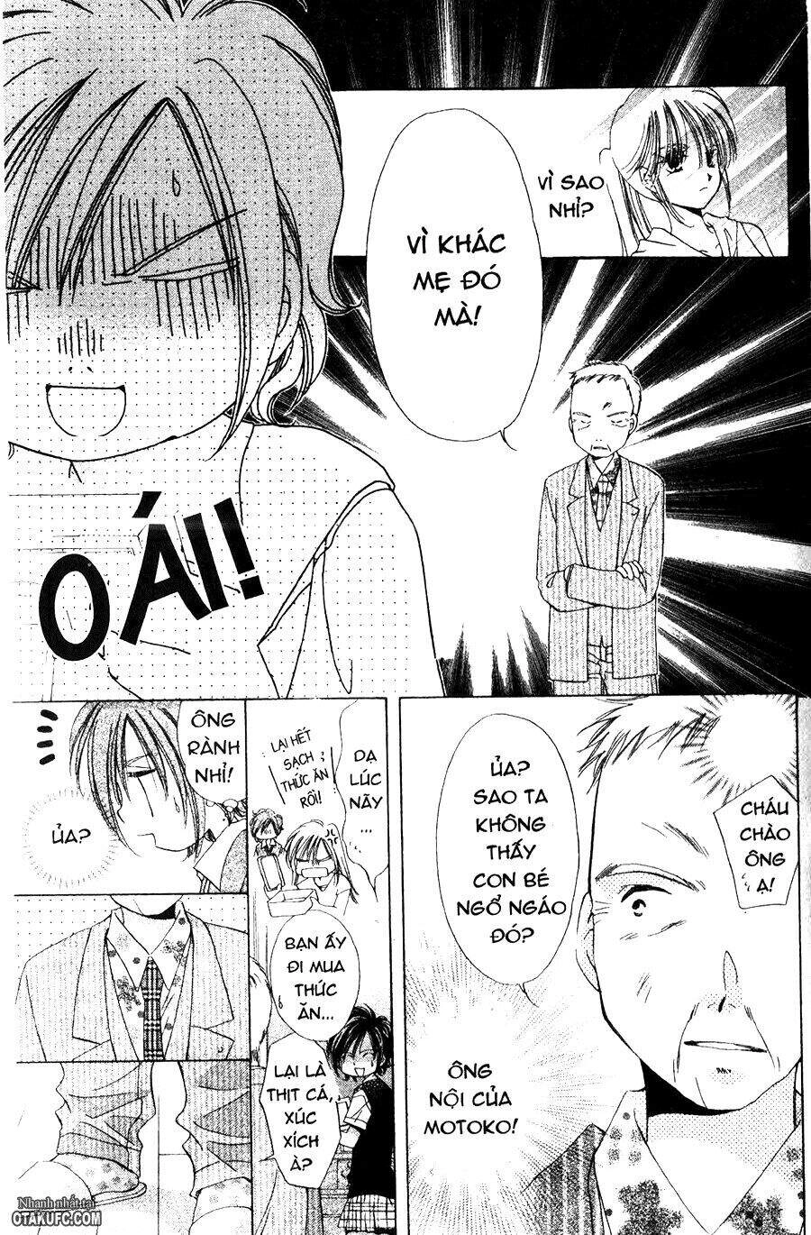 Gatcha Gacha Chapter 14 - 24