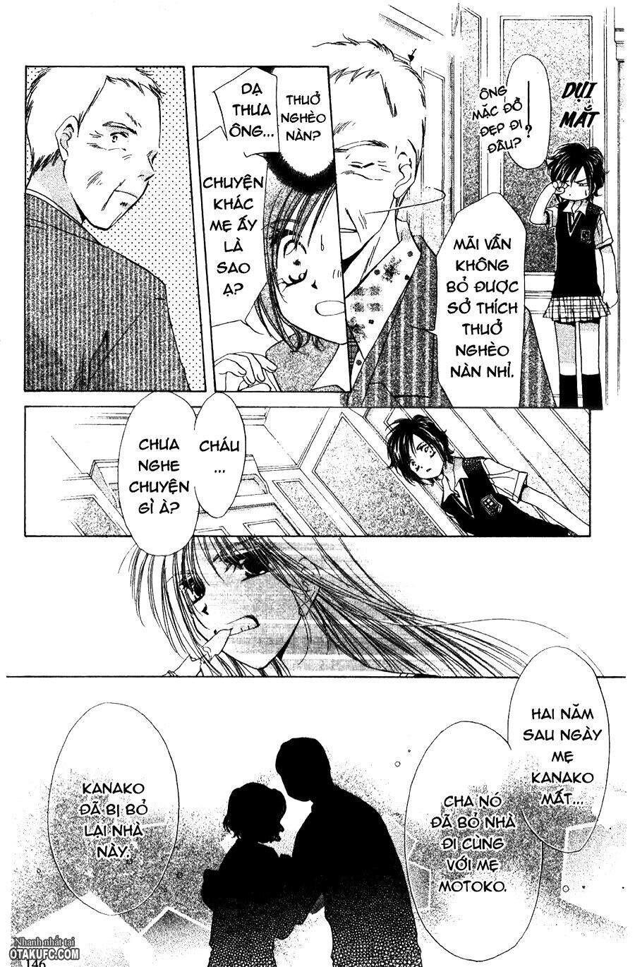 Gatcha Gacha Chapter 14 - 25