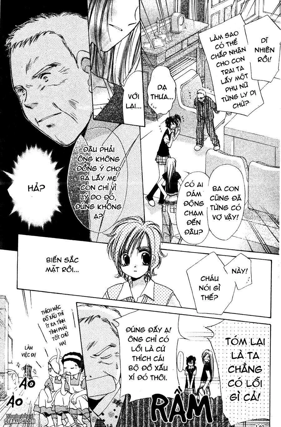 Gatcha Gacha Chapter 14 - 28