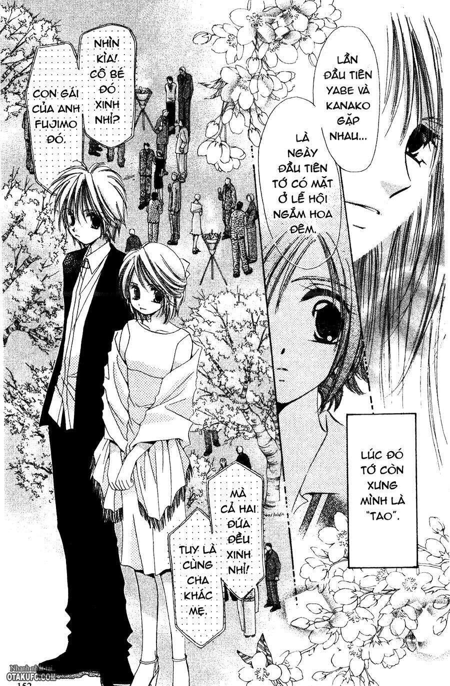 Gatcha Gacha Chapter 14 - 31