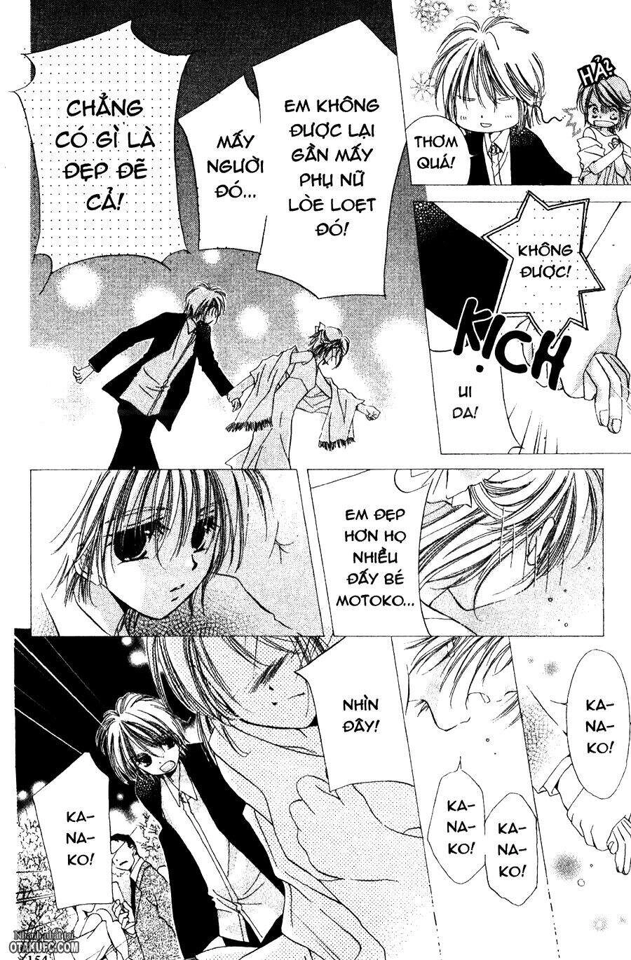 Gatcha Gacha Chapter 14 - 33