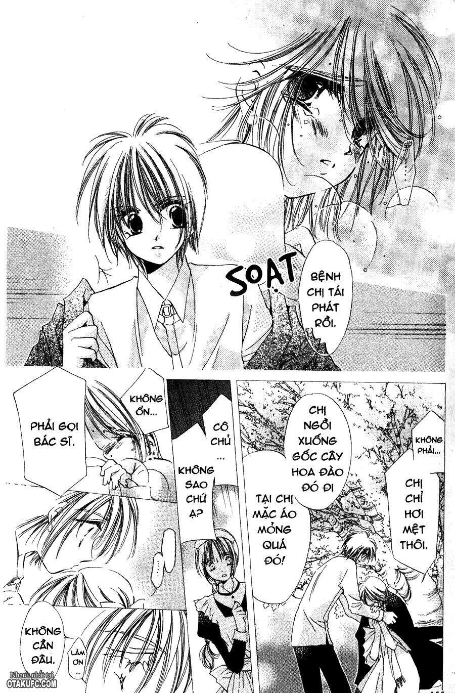 Gatcha Gacha Chapter 14 - 34