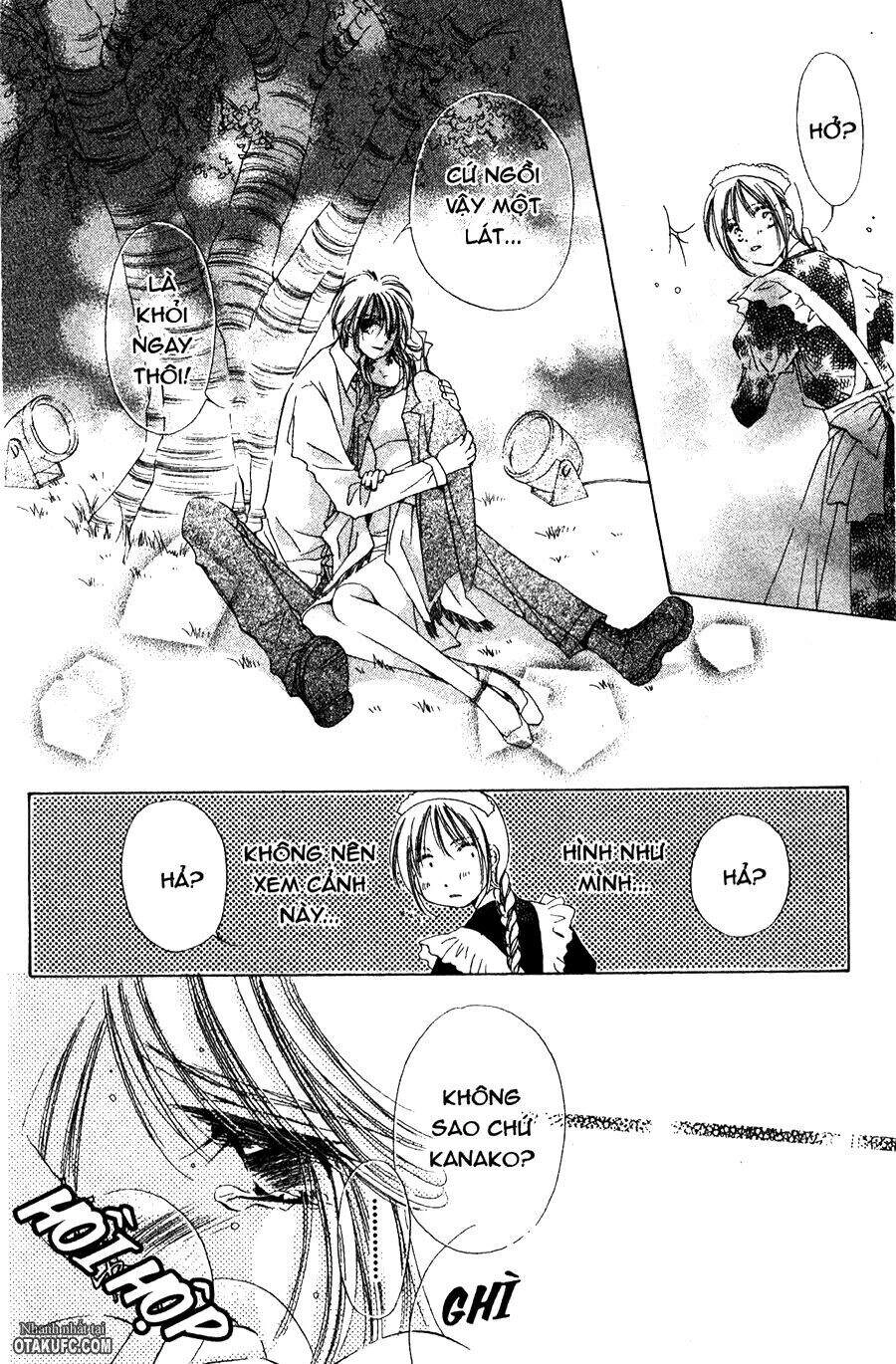 Gatcha Gacha Chapter 14 - 35