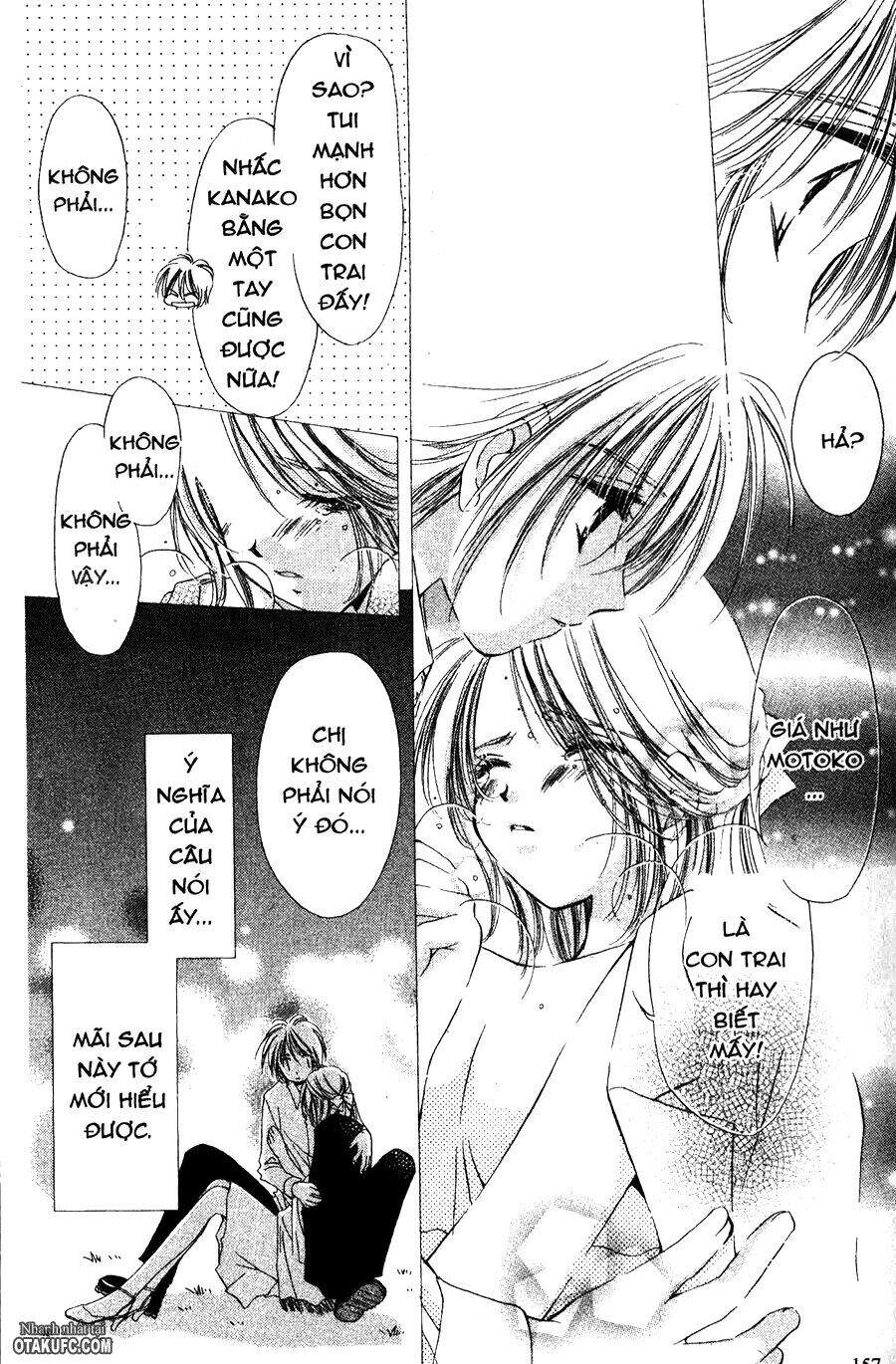 Gatcha Gacha Chapter 14 - 36