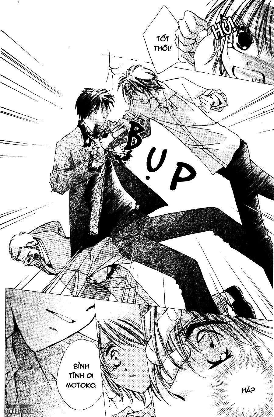 Gatcha Gacha Chapter 14 - 41