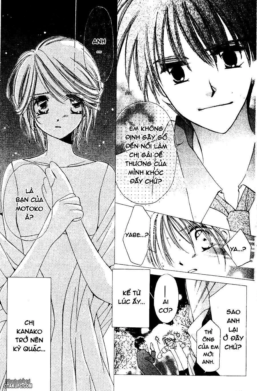 Gatcha Gacha Chapter 14 - 42