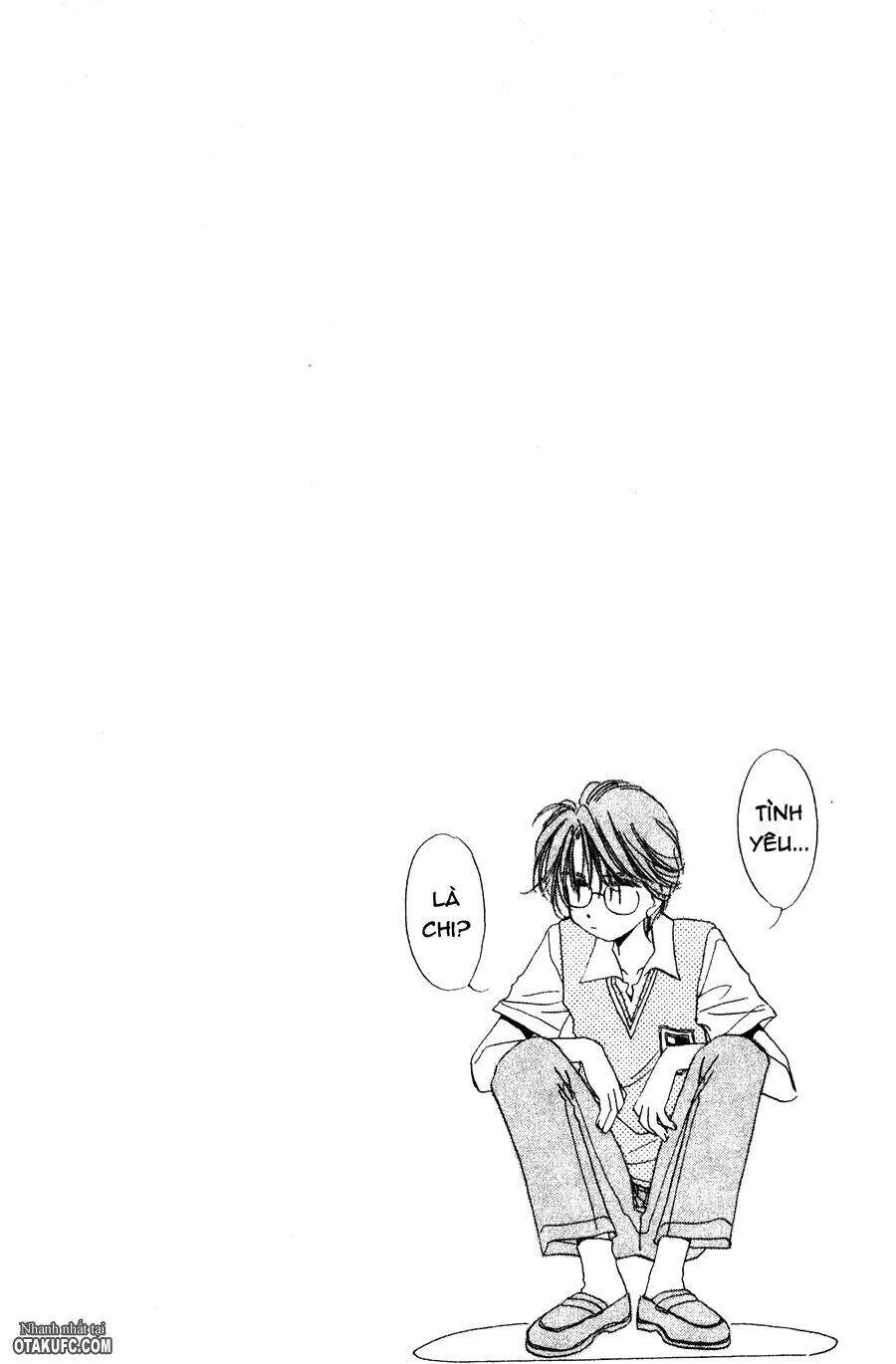 Gatcha Gacha Chapter 14 - 43