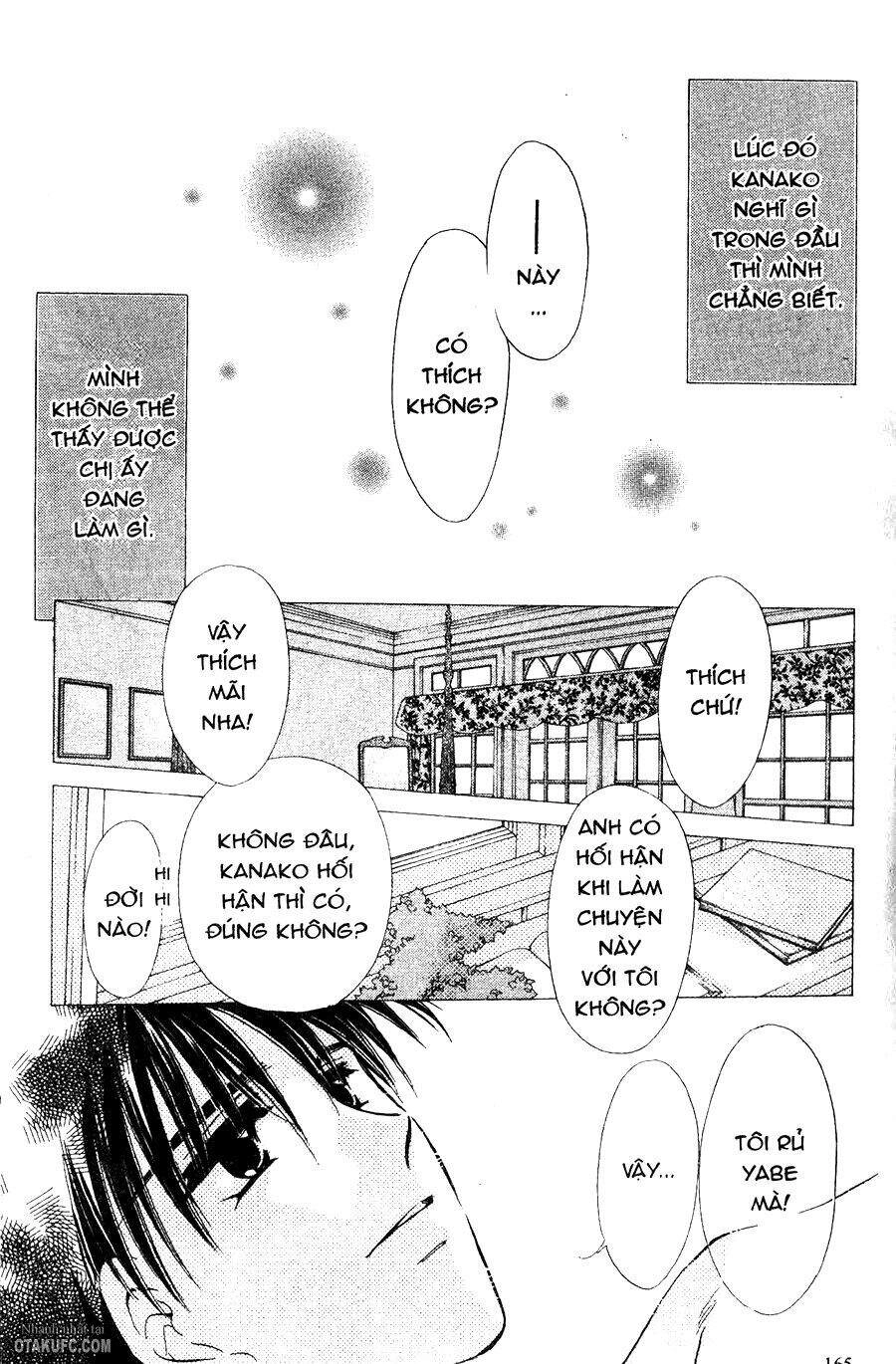 Gatcha Gacha Chapter 14 - 44