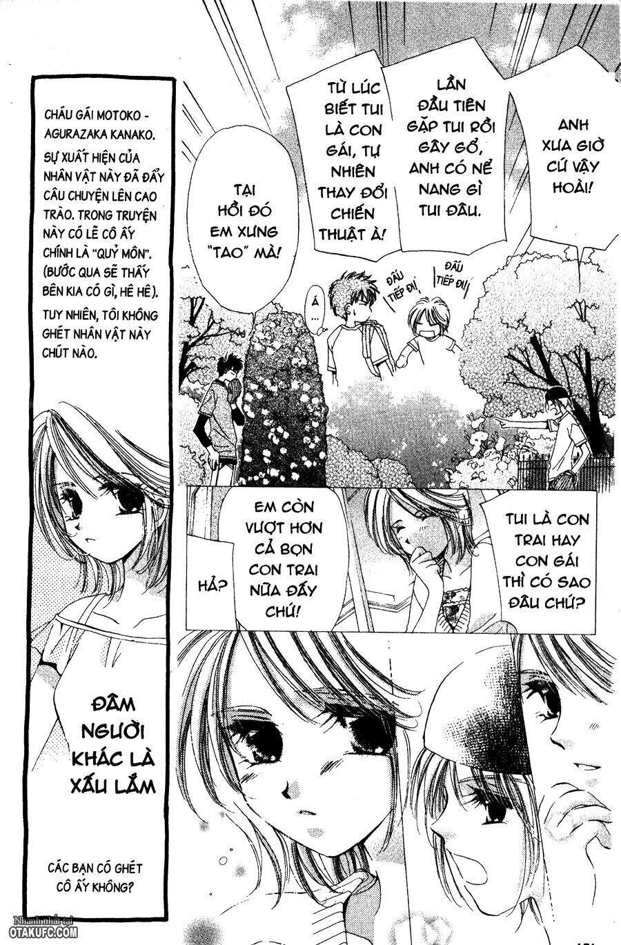 Gatcha Gacha Chapter 15 - 5