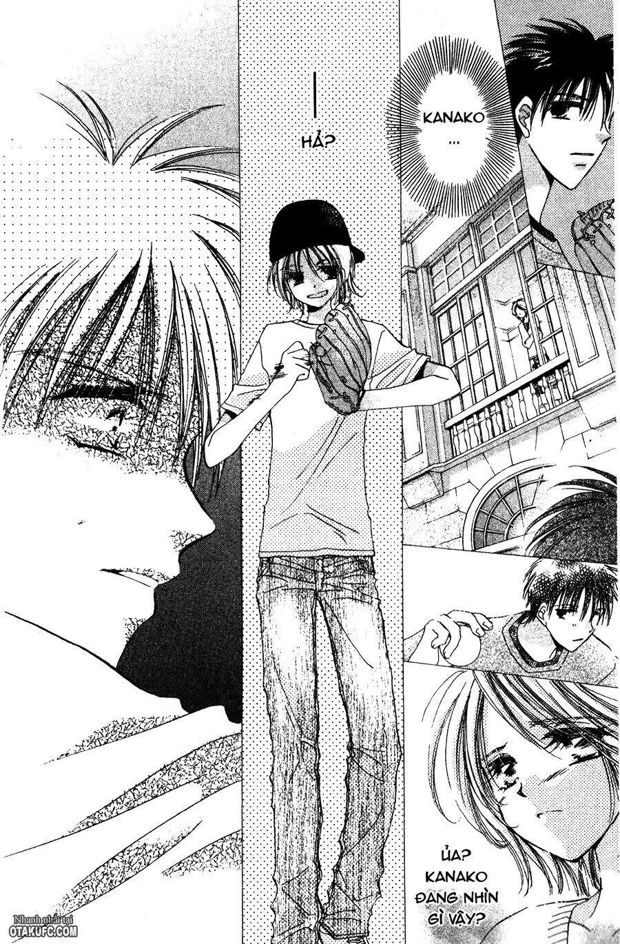 Gatcha Gacha Chapter 15 - 6