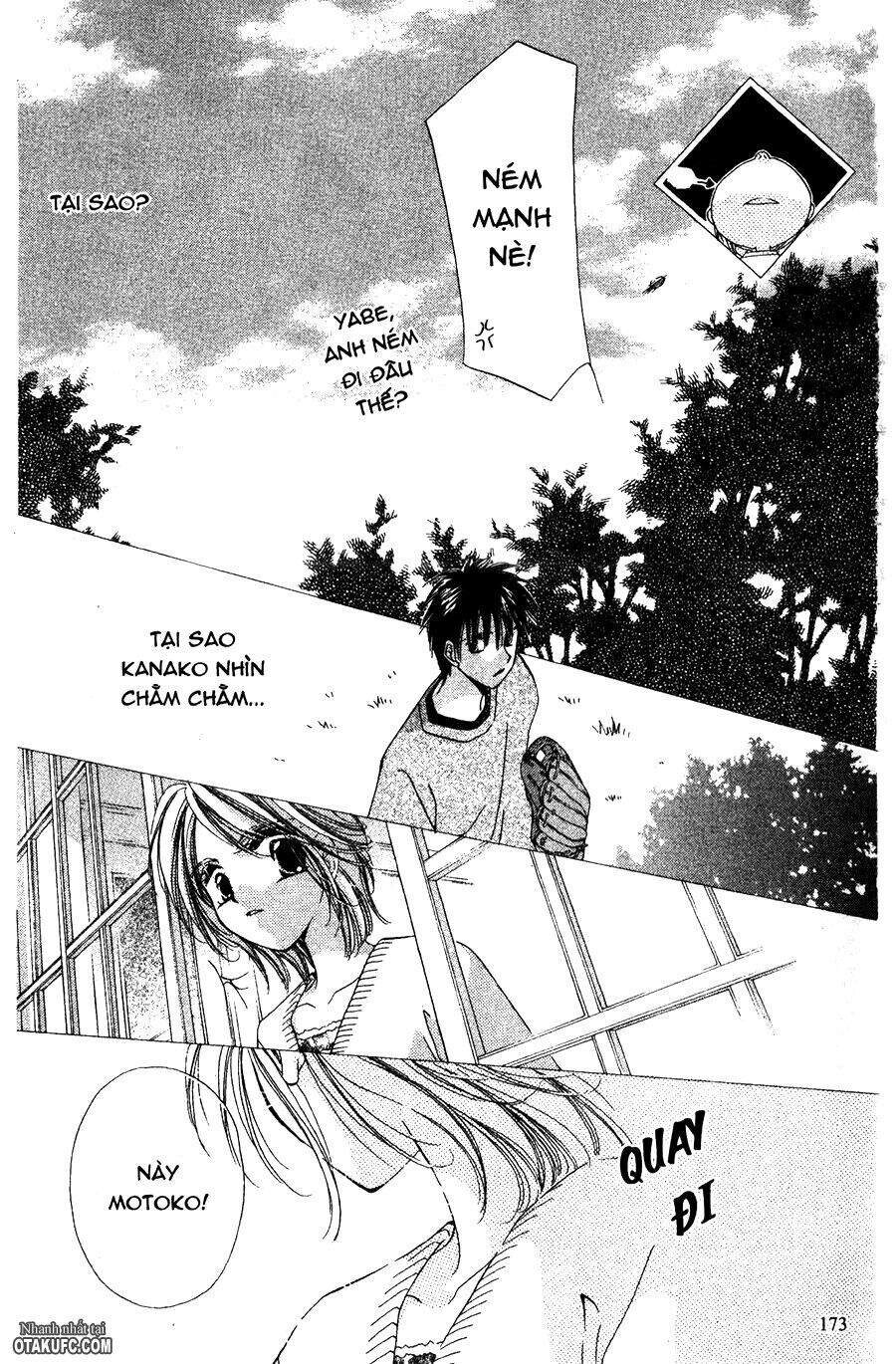 Gatcha Gacha Chapter 15 - 7