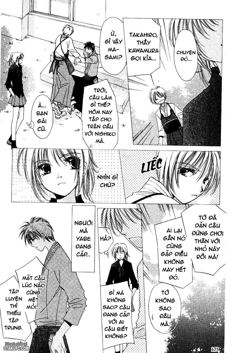 Gatcha Gacha Chapter 15 - 9