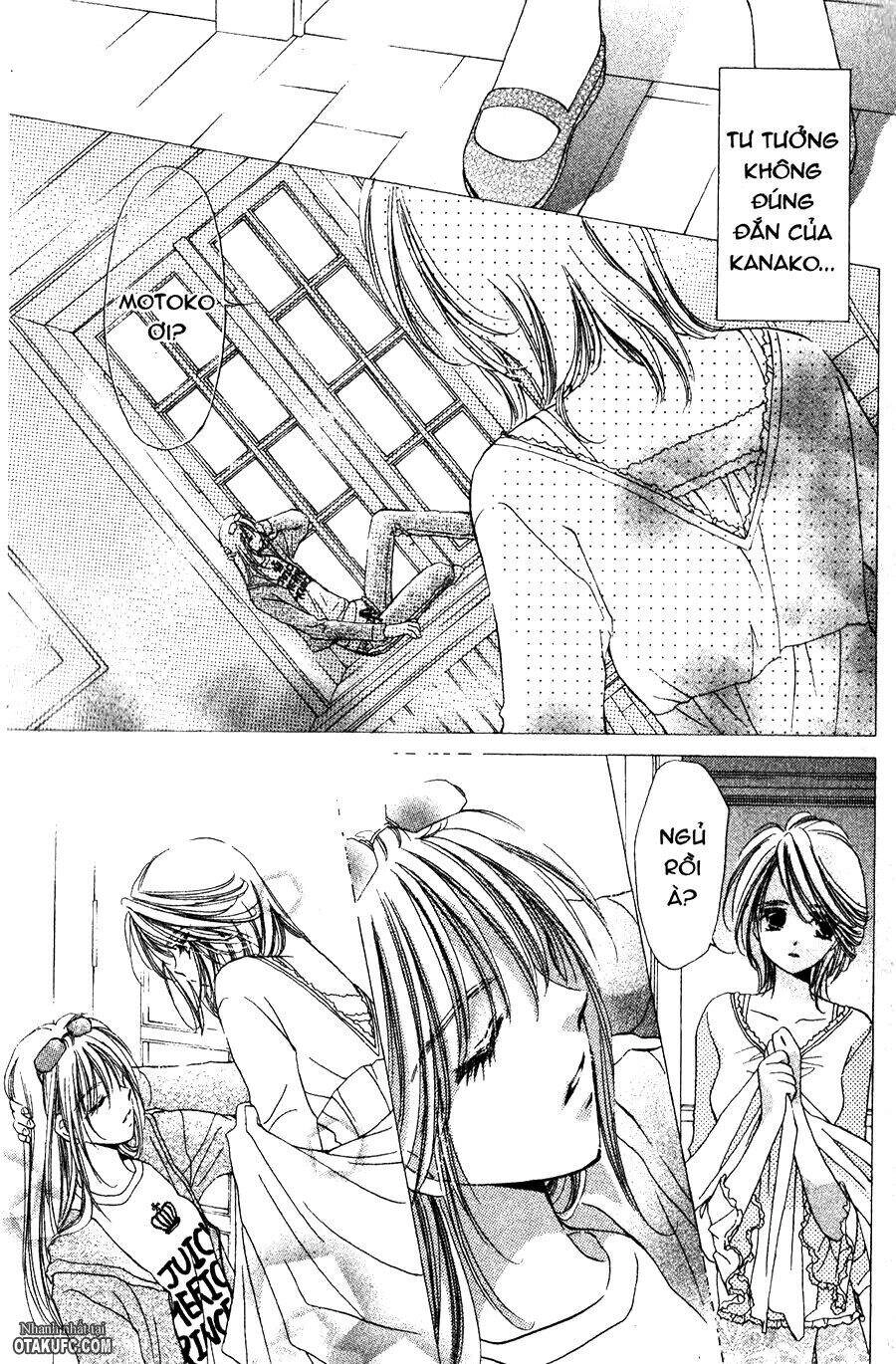 Gatcha Gacha Chapter 15 - 11