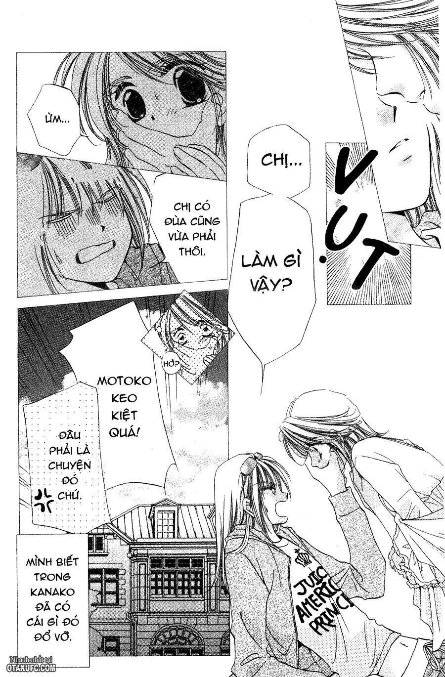 Gatcha Gacha Chapter 15 - 12