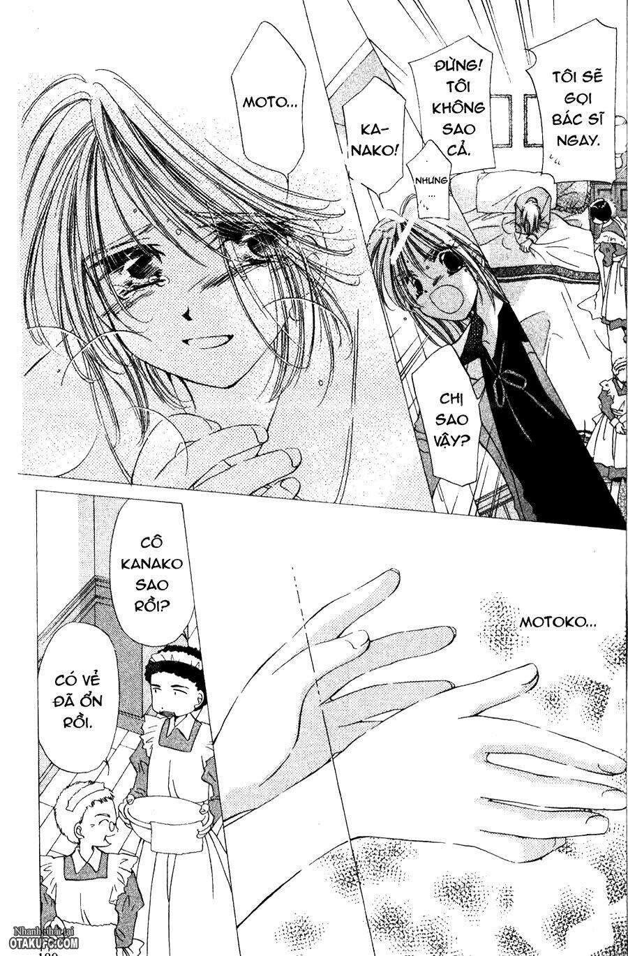 Gatcha Gacha Chapter 15 - 14