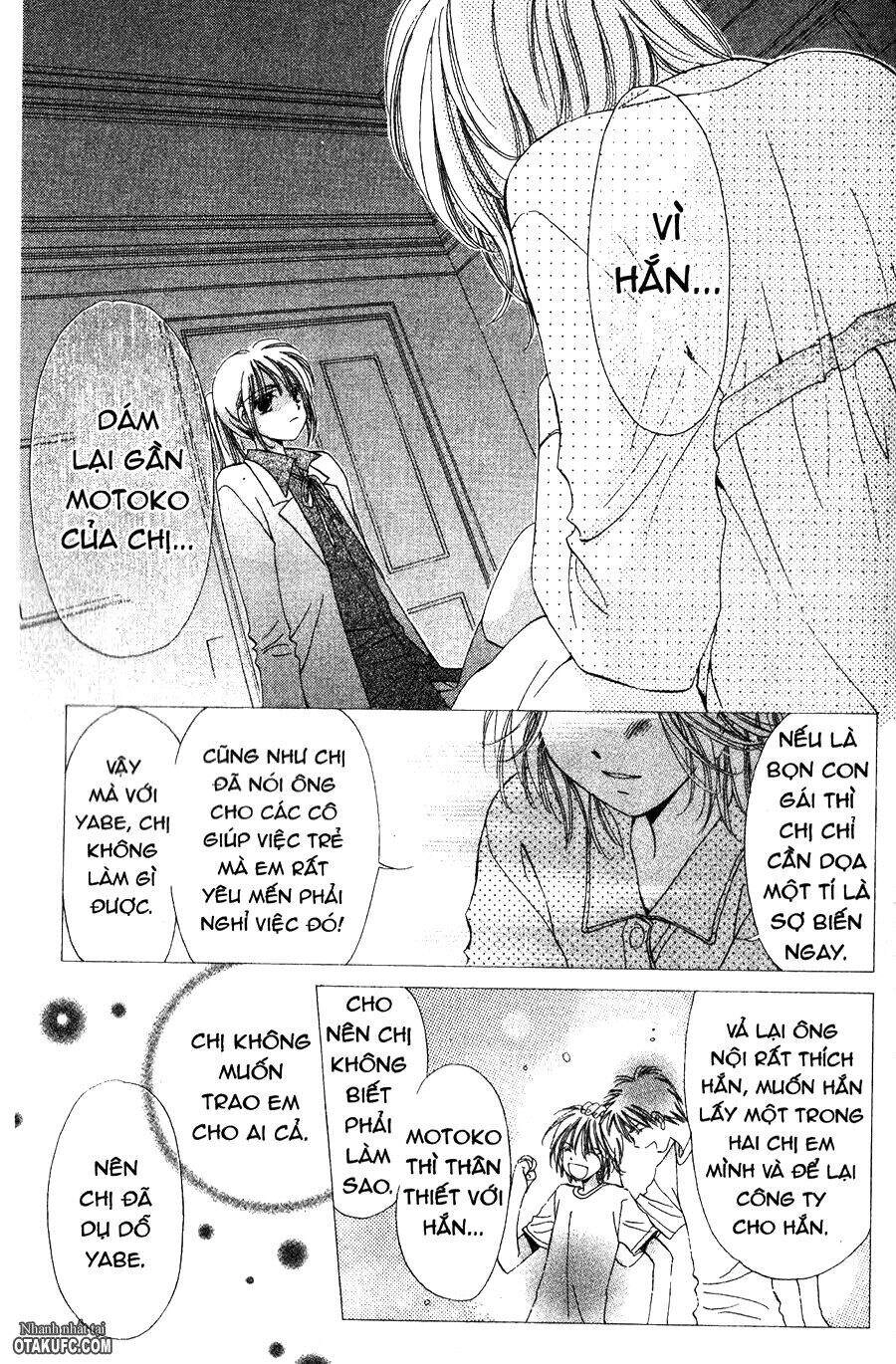 Gatcha Gacha Chapter 15 - 17