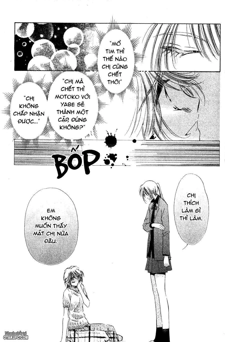 Gatcha Gacha Chapter 15 - 21