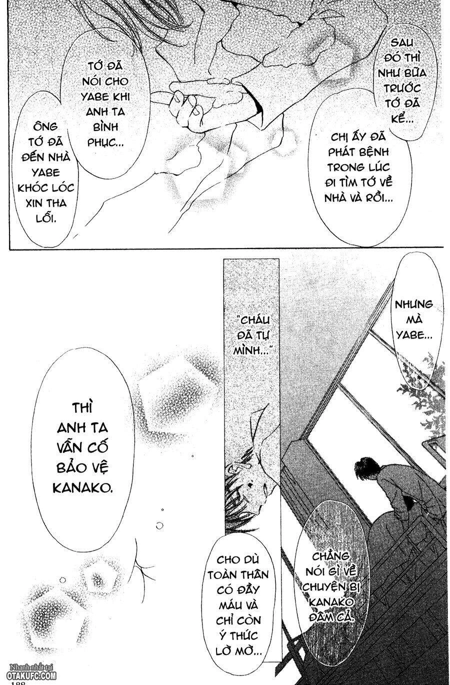 Gatcha Gacha Chapter 15 - 22