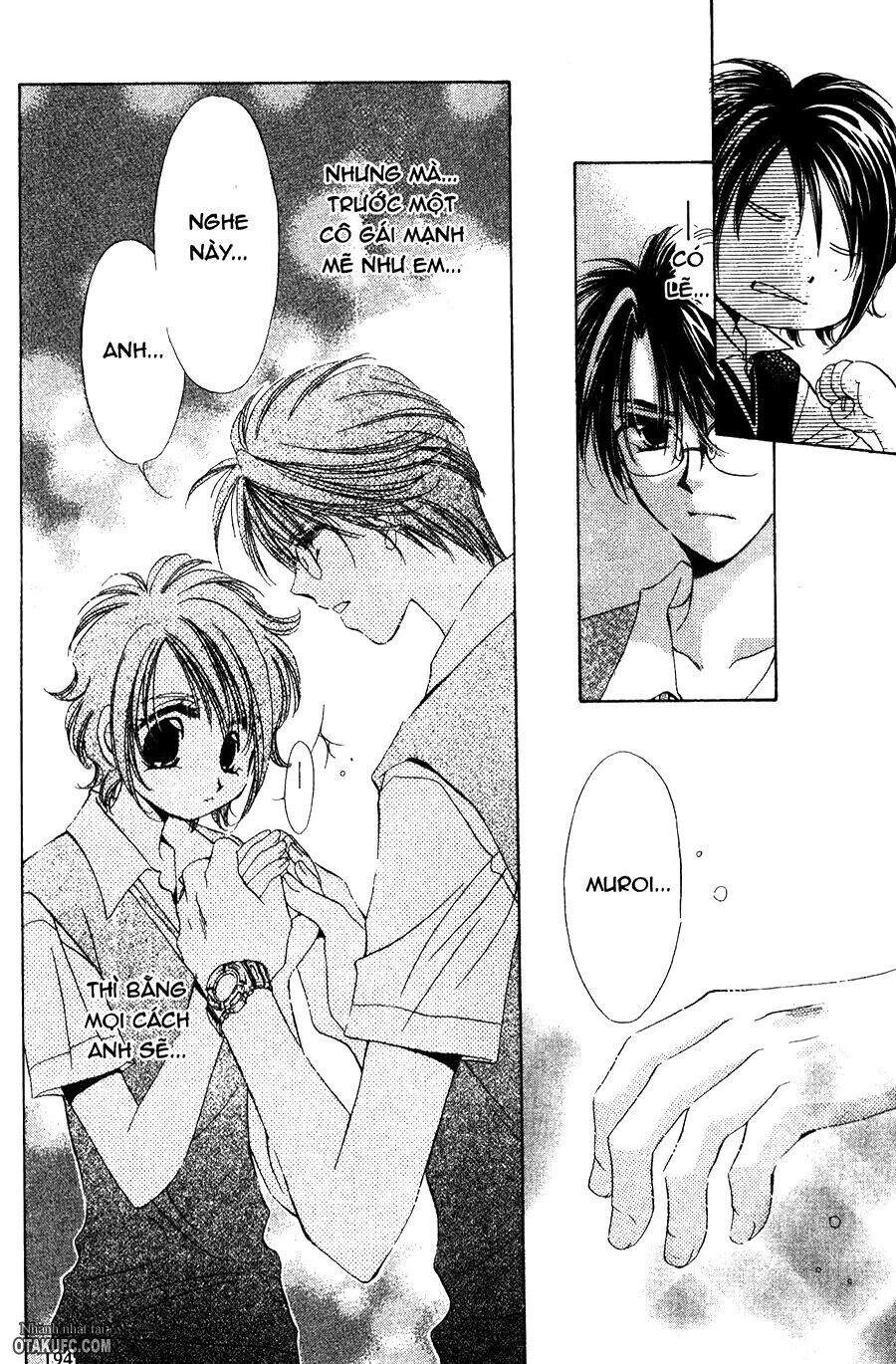 Gatcha Gacha Chapter 15 - 28