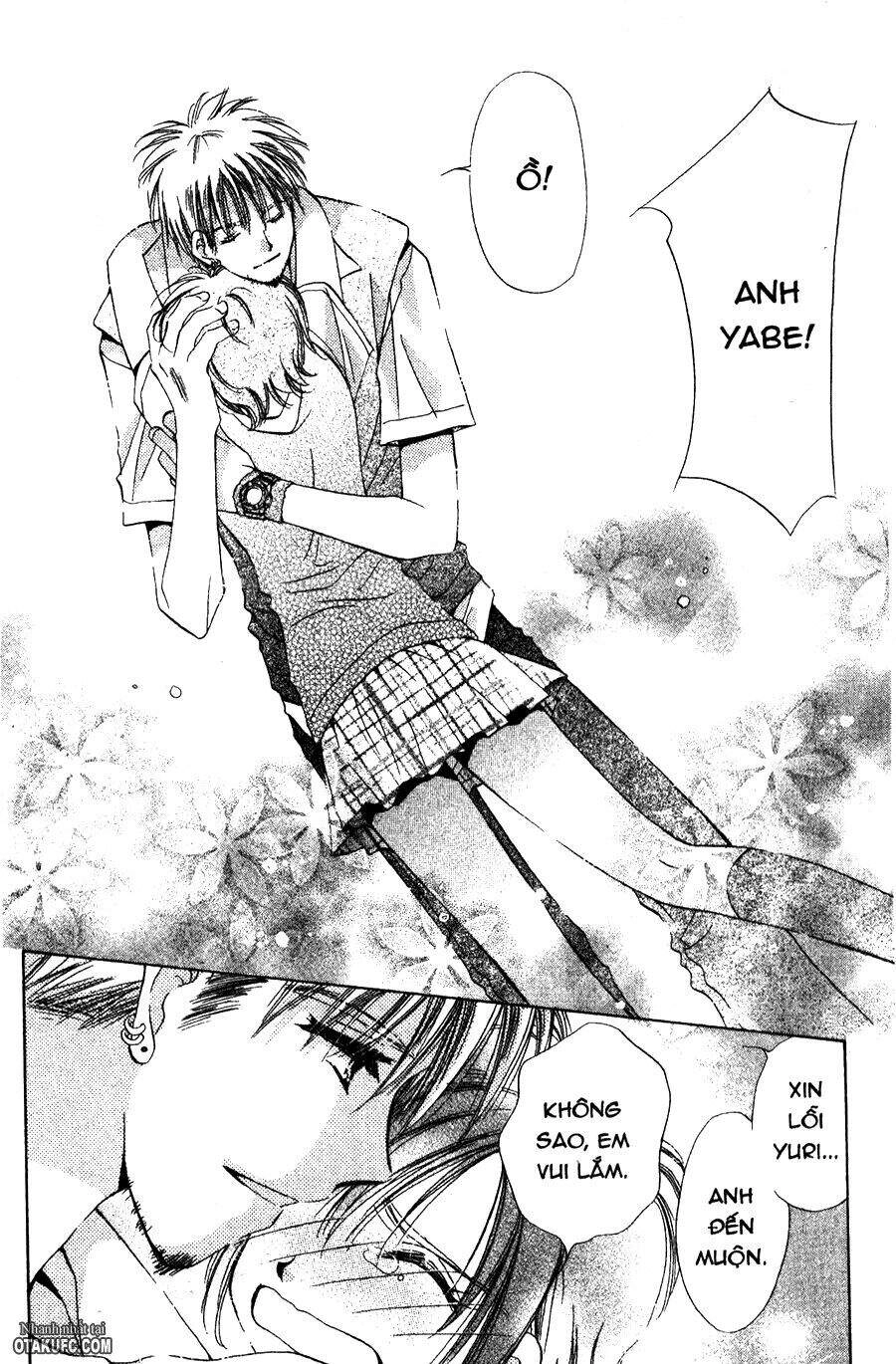 Gatcha Gacha Chapter 15 - 30