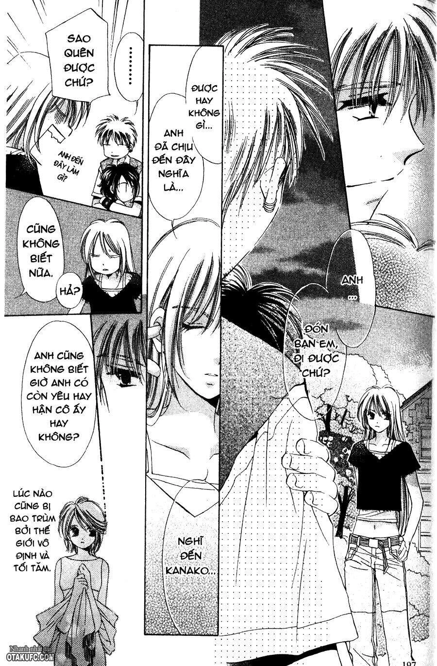 Gatcha Gacha Chapter 15 - 31