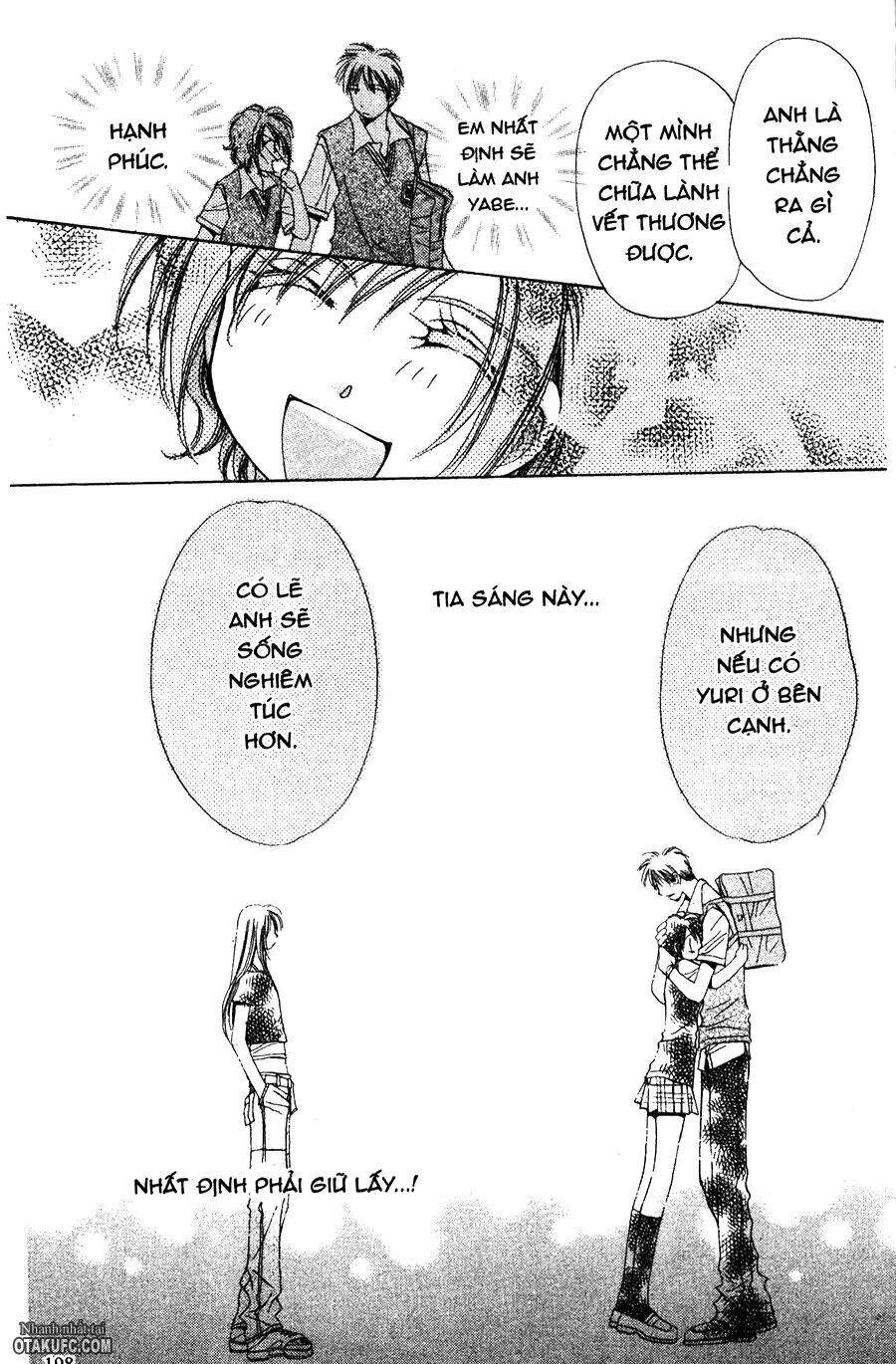 Gatcha Gacha Chapter 15 - 32