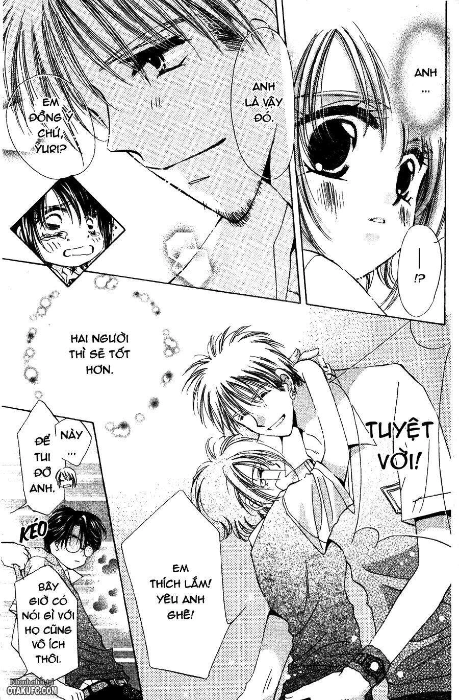 Gatcha Gacha Chapter 15 - 33