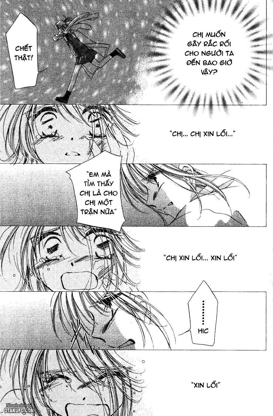 Gatcha Gacha Chapter 15 - 35