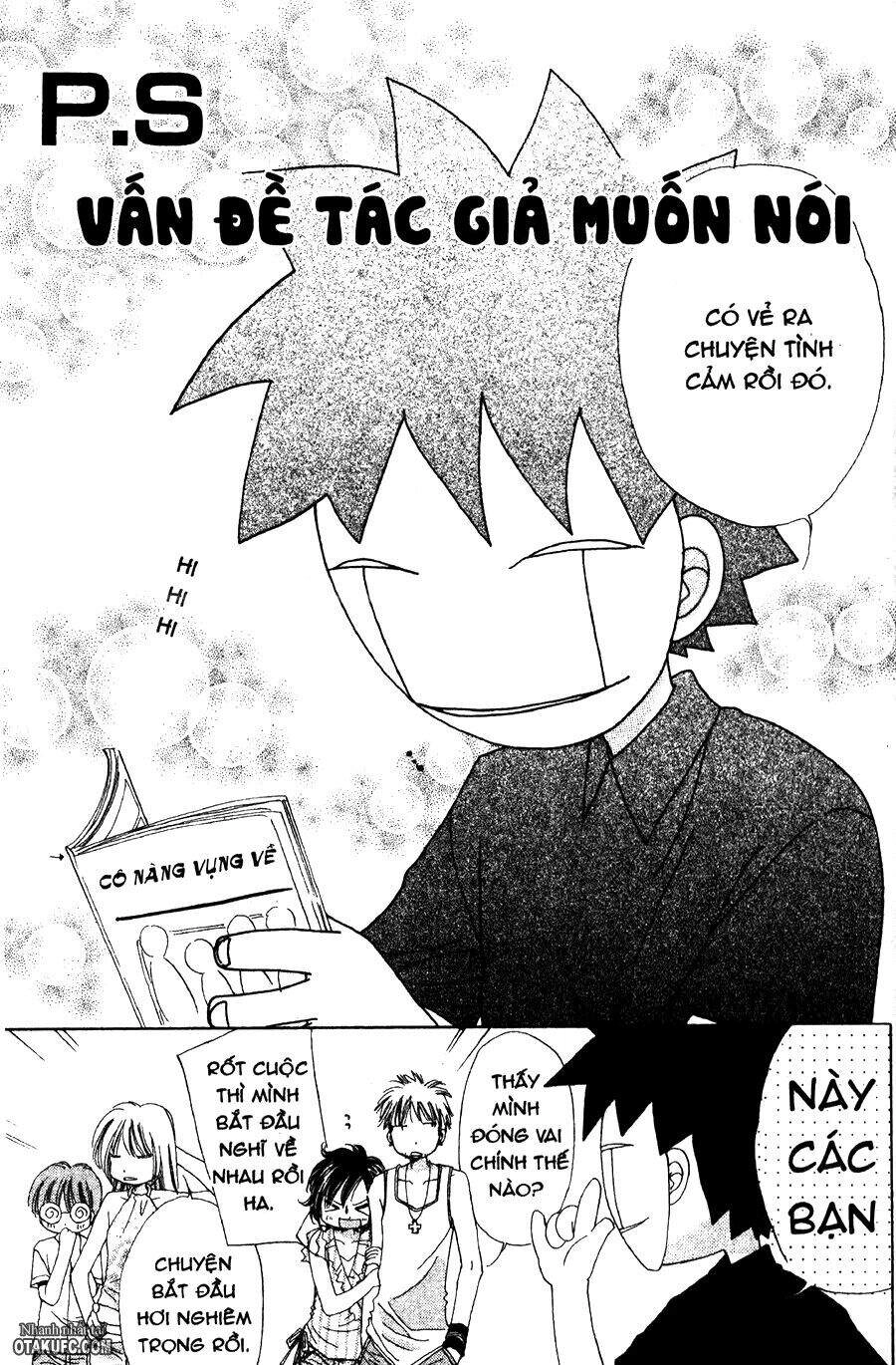 Gatcha Gacha Chapter 15 - 39