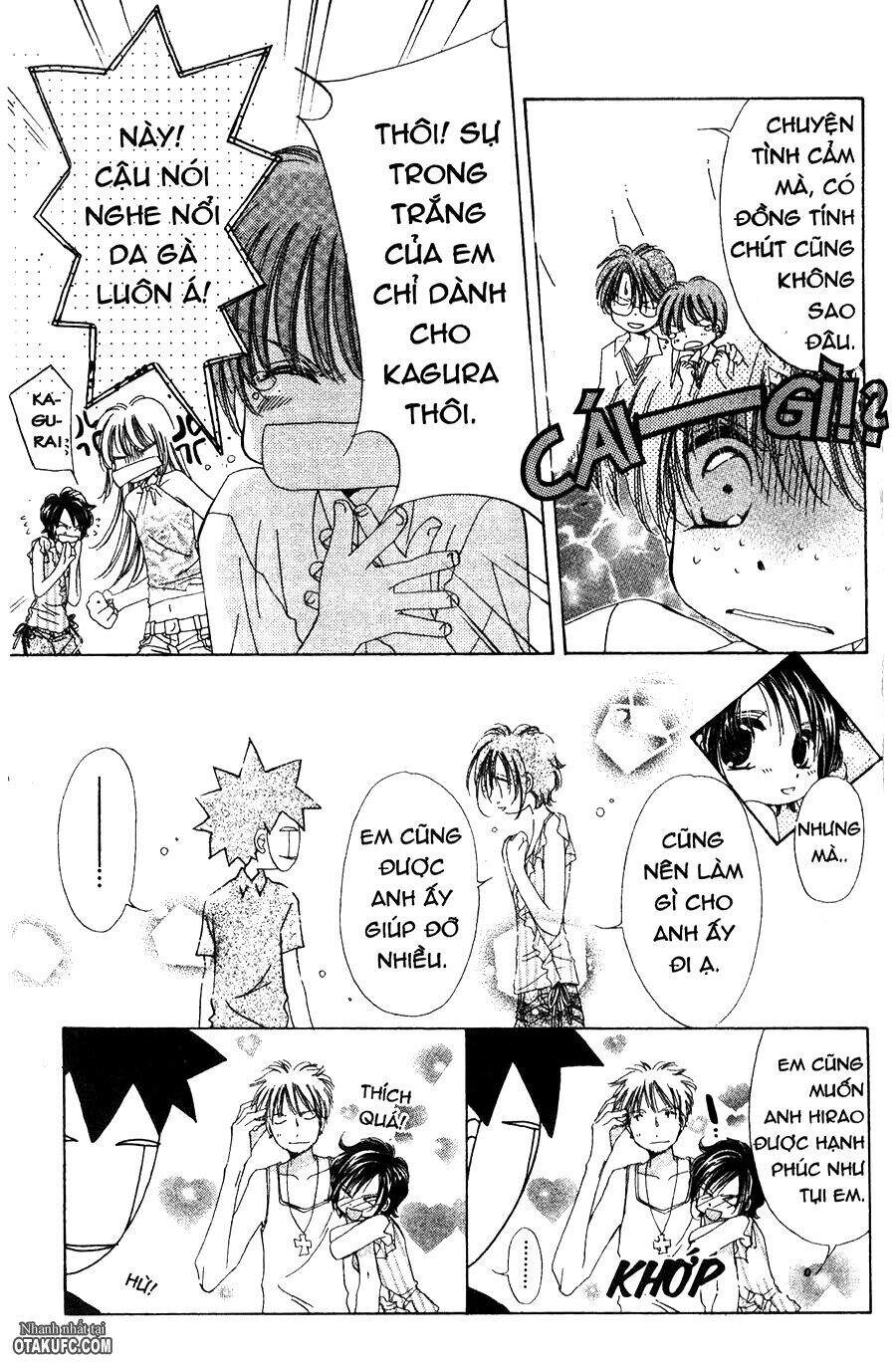 Gatcha Gacha Chapter 15 - 41