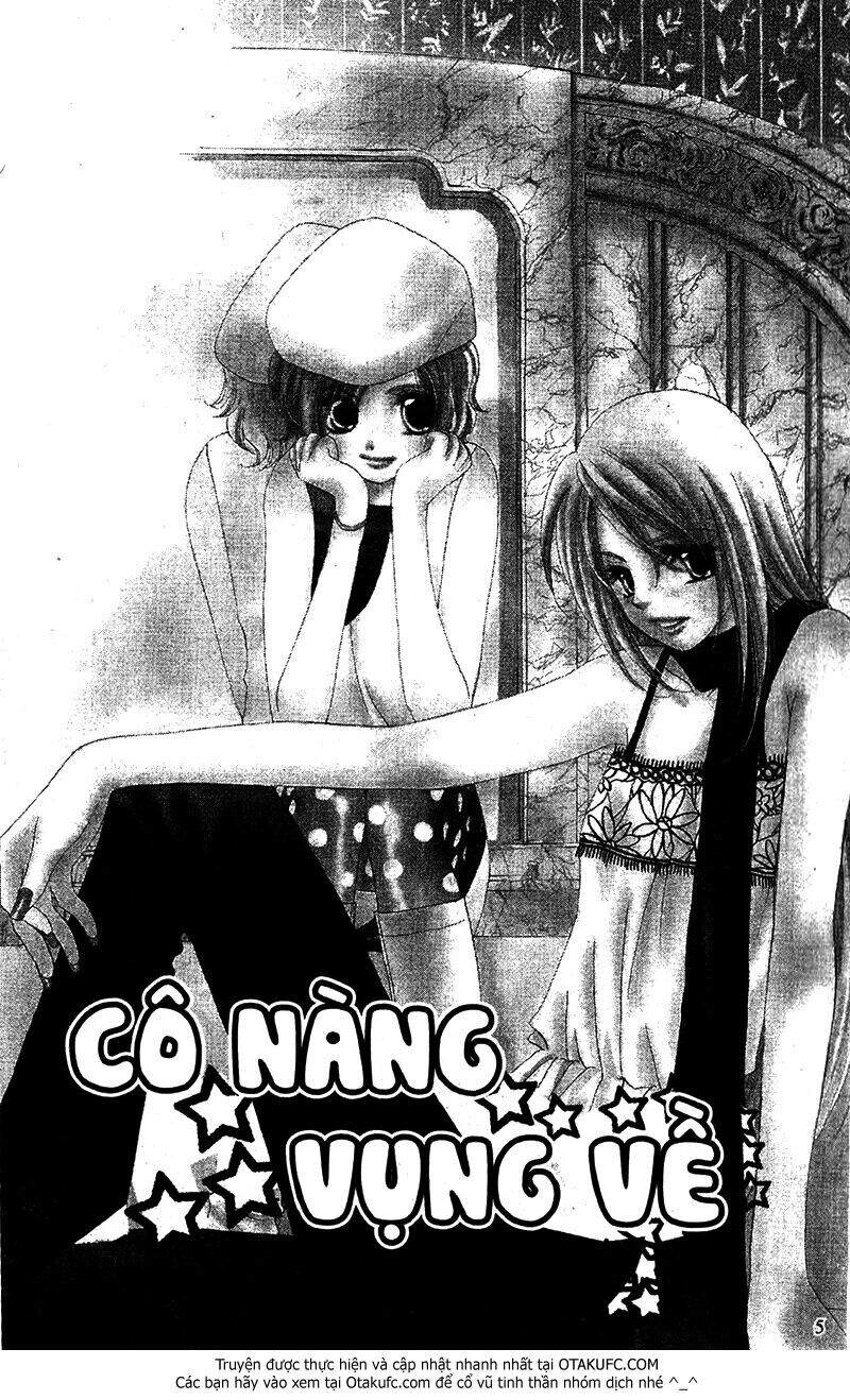 Gatcha Gacha Chapter 16 - 4