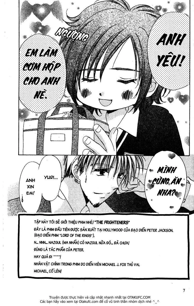 Gatcha Gacha Chapter 16 - 6