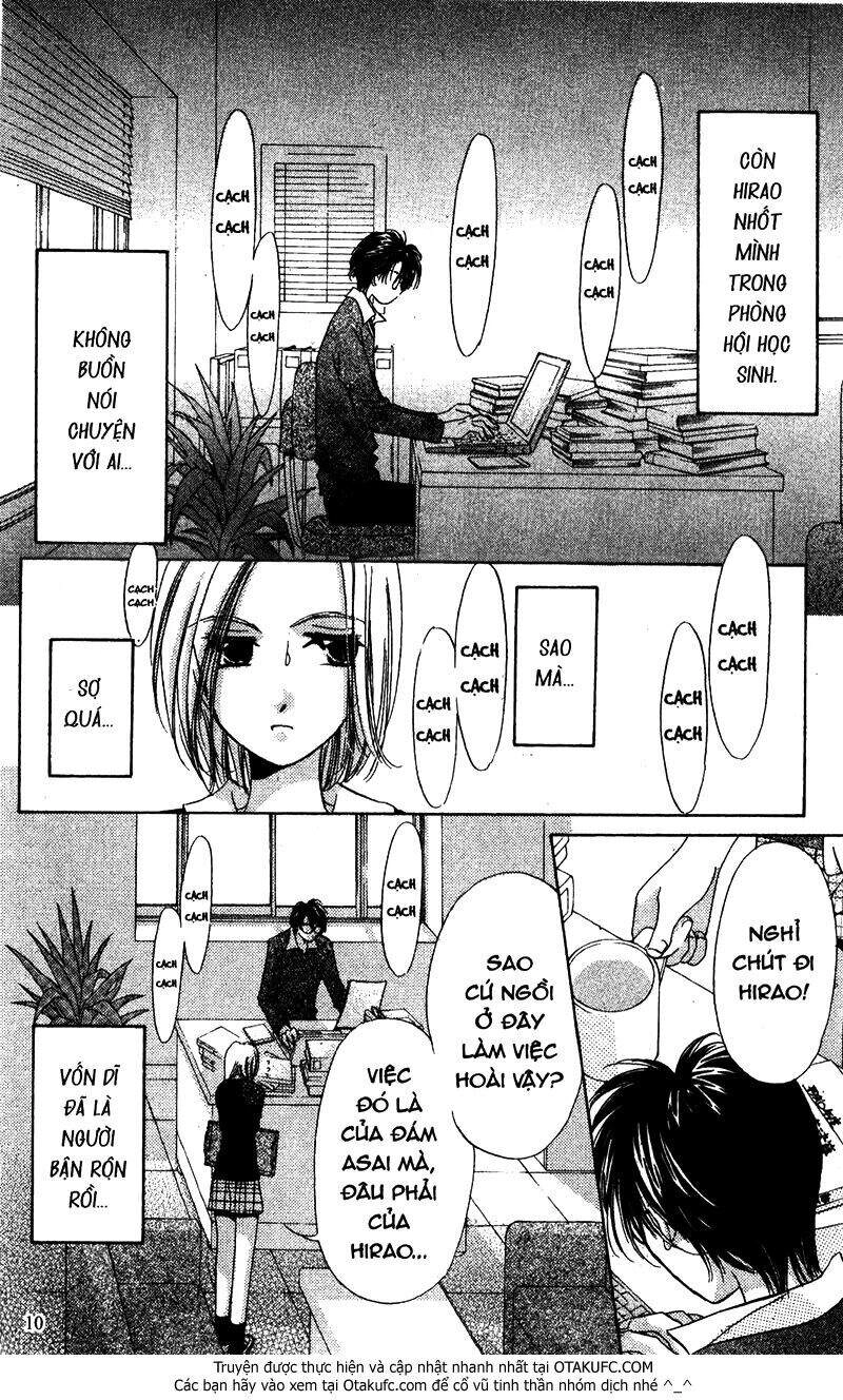 Gatcha Gacha Chapter 16 - 9