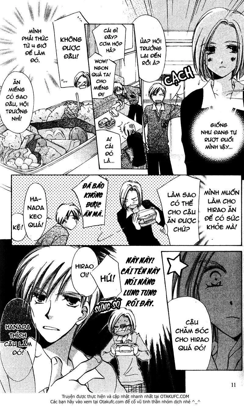 Gatcha Gacha Chapter 16 - 10