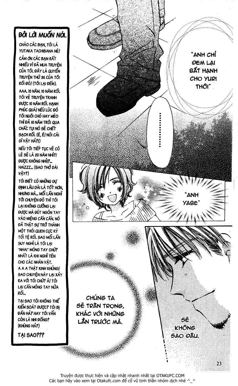 Gatcha Gacha Chapter 16 - 22