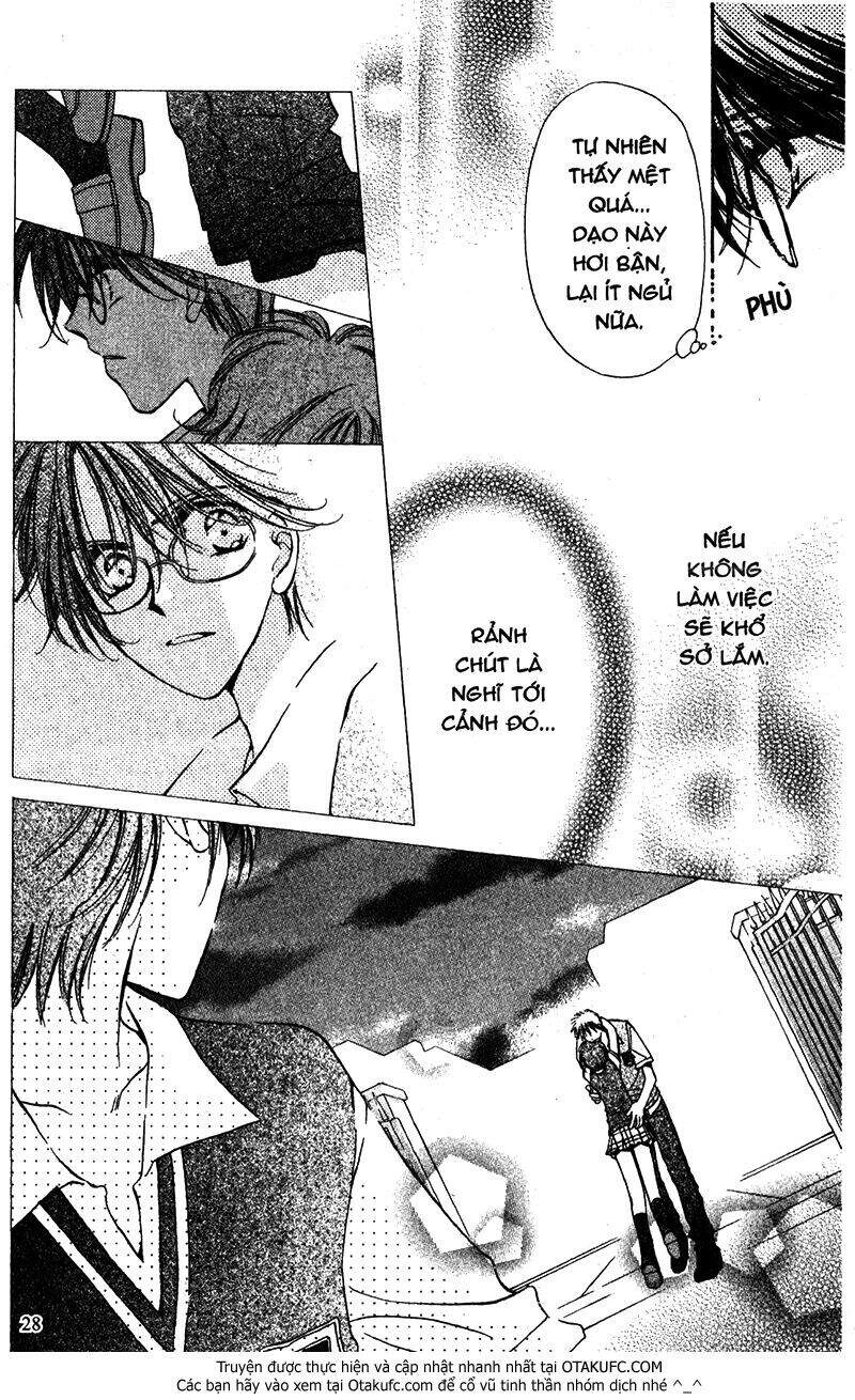 Gatcha Gacha Chapter 16 - 27